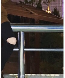 Bershka | チノパンツ