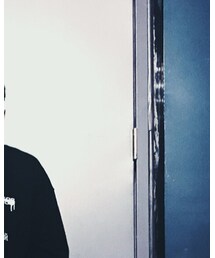 made in koren | パーカー