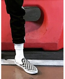 VANS | スニーカー