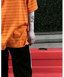 made in korea | Tシャツ/カットソー