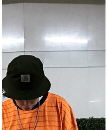 Carhartt | キャップ