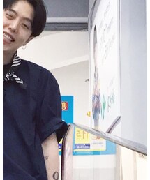 initial | Tシャツ/カットソー