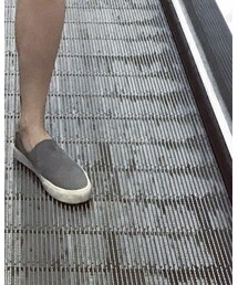 PULL&BEAR | スリッポン