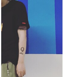 9293 | Tシャツ/カットソー