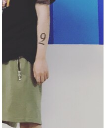 Fear of God Los Angeles | カーゴパンツ