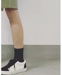 VANS | スニーカー