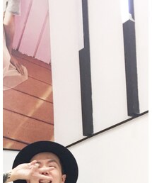 UNDERCOVER | ハット