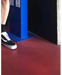 VANS | スニーカー