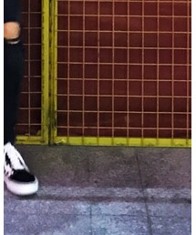 VANS | スニーカー