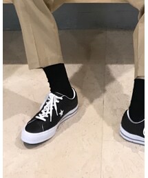 CONVERSE | スニーカー