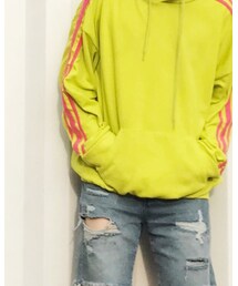 H&M | カーゴパンツ