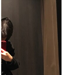 ih nom uh nit | パーカー