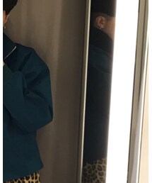 made in korea | ブルゾン