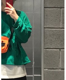 1807 | ショルダーバッグ