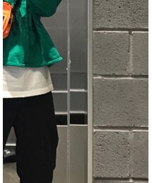 made in korea | チノパンツ