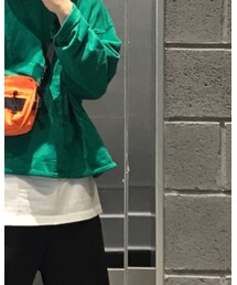 Bershka | Tシャツ/カットソー