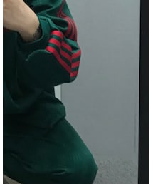 adidas | ナイロンジャケット