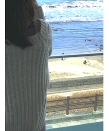 natural couture | カーディガン/ボレロ