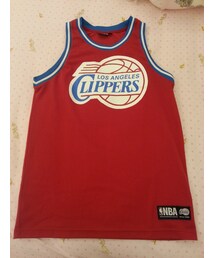 NBA | タンクトップ