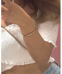 DW | バングル/リストバンド