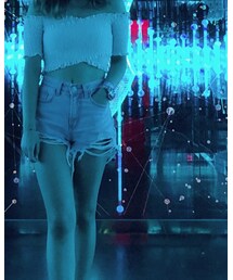 Instagram | カーゴパンツ