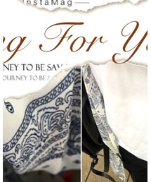 ZARA | Tシャツ/カットソー