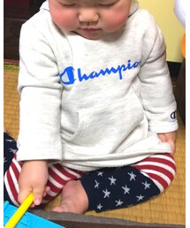 Champion | ワンピース