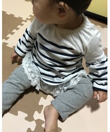 西松屋 | トップス