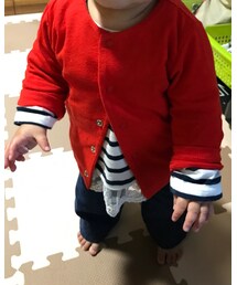 西松屋 | Tシャツ/カットソー