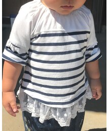 西松屋 | Tシャツ/カットソー