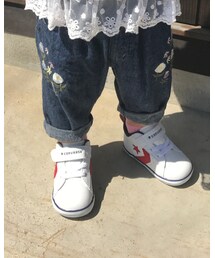 CONVERSE | スニーカー