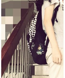 VANS | バックパック/リュック