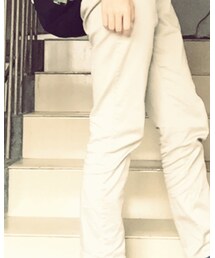 Honeys | チノパンツ