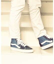 VANS | その他シューズ