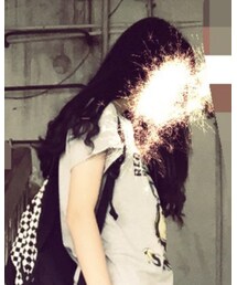 devil nut | Tシャツ/カットソー