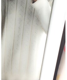 ehka sopo | ニット/セーター