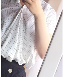 A part by | シャツ/ブラウス