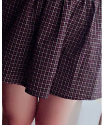 ARROW | スカート