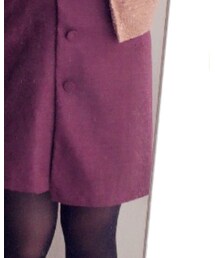 one after another NICE CLAUP | スカート