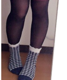 tutuanna | ソックス/靴下