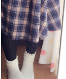 tutuanna | ソックス/靴下