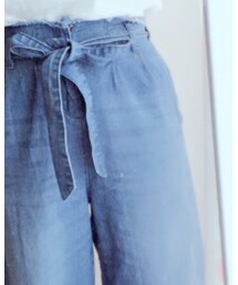 RETRO GIRL | デニムパンツ