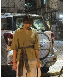 niko and... | シャツ/ブラウス