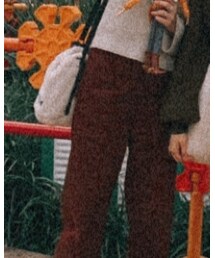 UNIQLO | パンツ