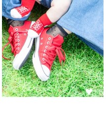 CONVERSE | スニーカー