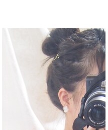 セリア | ヘアピン