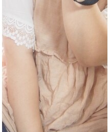 Samansa Mos2 | チュニック