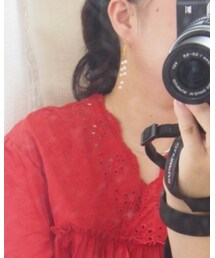 Samansa Mos2 | タンクトップ