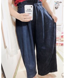 Hug Hug | デニムパンツ