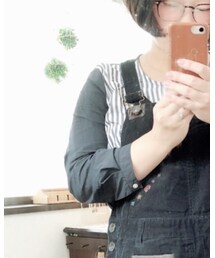 Samansa Mos2 | シャツ/ブラウス